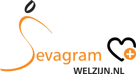 Logo Sevagram welzijn